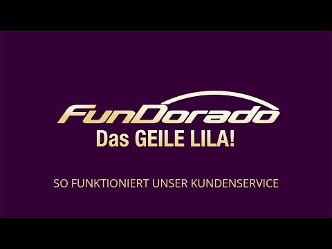 Ist FunDorado seriös? - So hilft dir unser Kundenservice