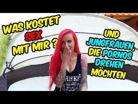 Lexy Roxx - Was kostet S*x mit mir ?