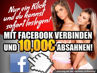 Jetztlive mit Facebook verbinden