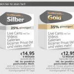 Mitgliedschaft auf Sadorado