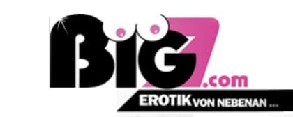 Big7 Gutschein Logo